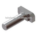 stainless steel 316 T bolt